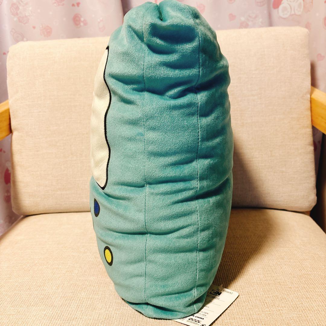 【アドベンチャータイム】ビーモ BMO ぬいぐるみ クッションタグ付き 40cm