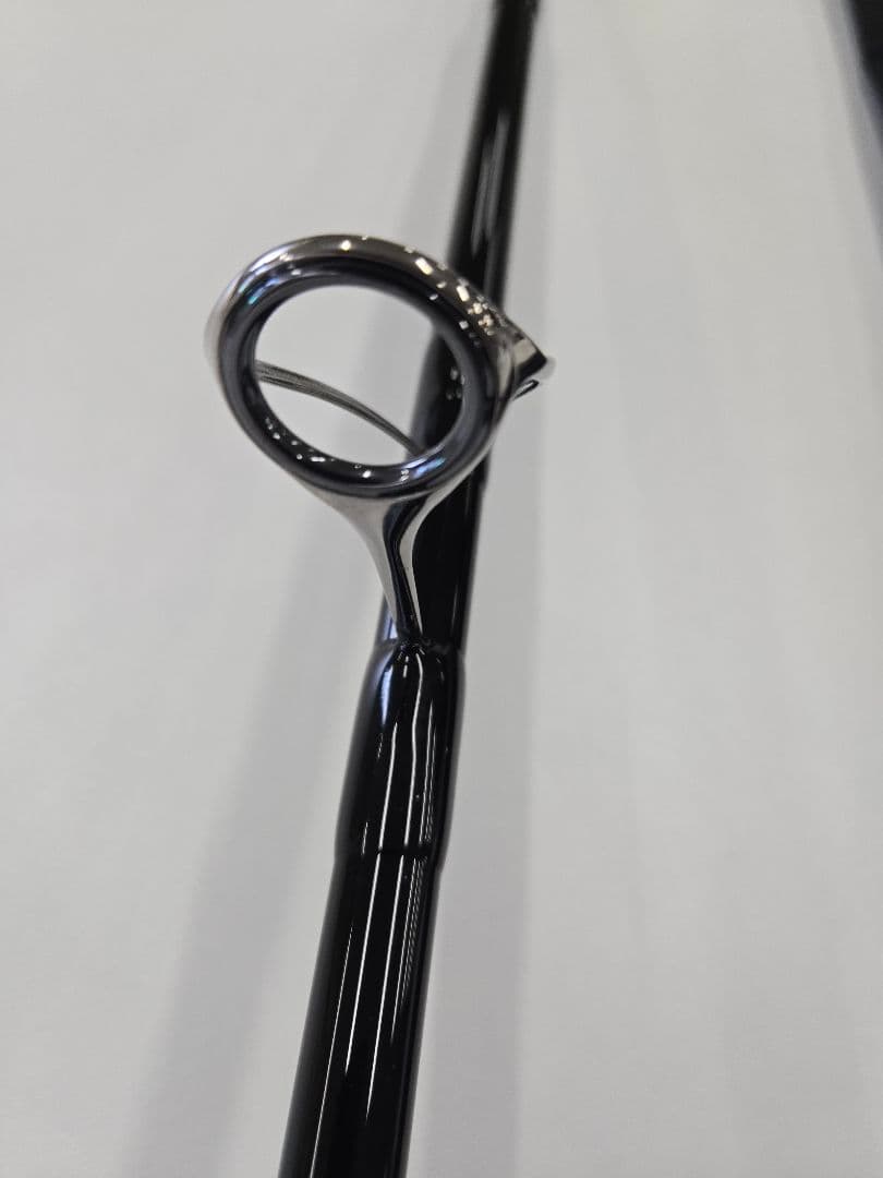 【美品・保証書付】ZENAQ ミュートスアキュラ100H Type R RG