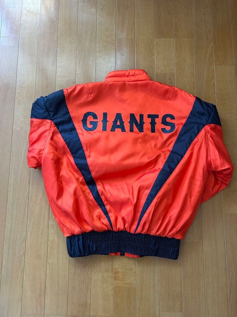 GIANTS ジャケット JUNKO KOSHINOデザイン