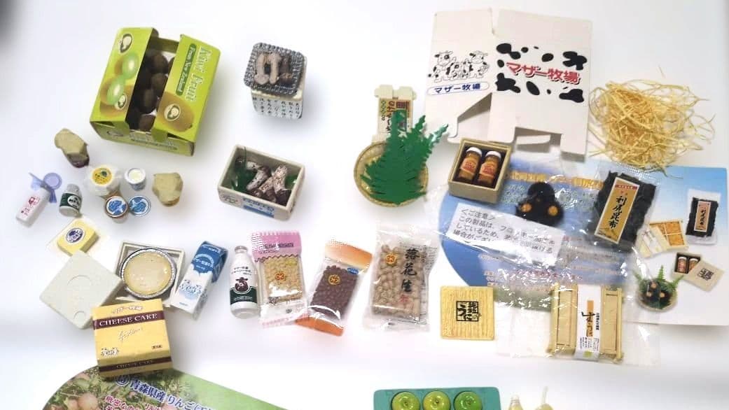 リーメント　フルーツなどおまとめ