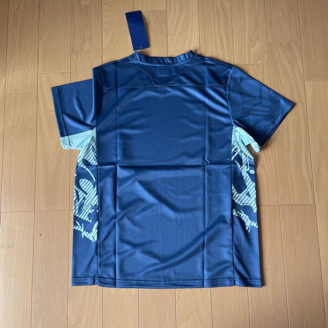 ヨネックス　YONEX テニスウェア　ゲームウェア　上下セット　新品　XL
