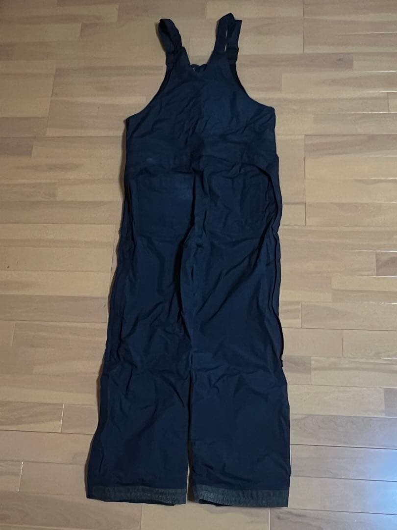 green clothing BIB PANTSグリーンクロージング ビブパンツ