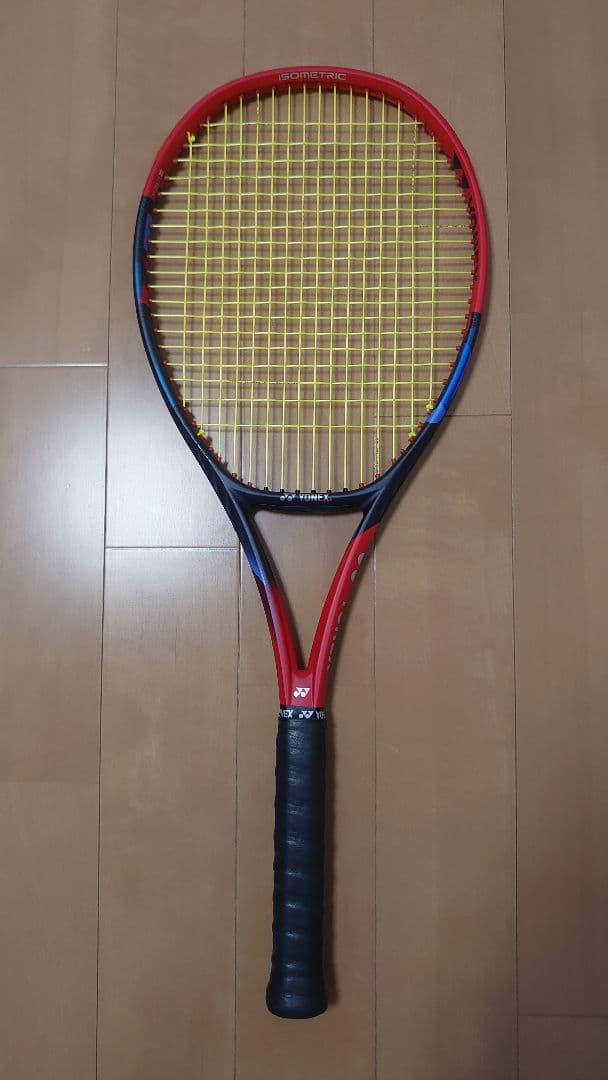 YONEX ヨネックス VCORE95 Vコア グリップ2