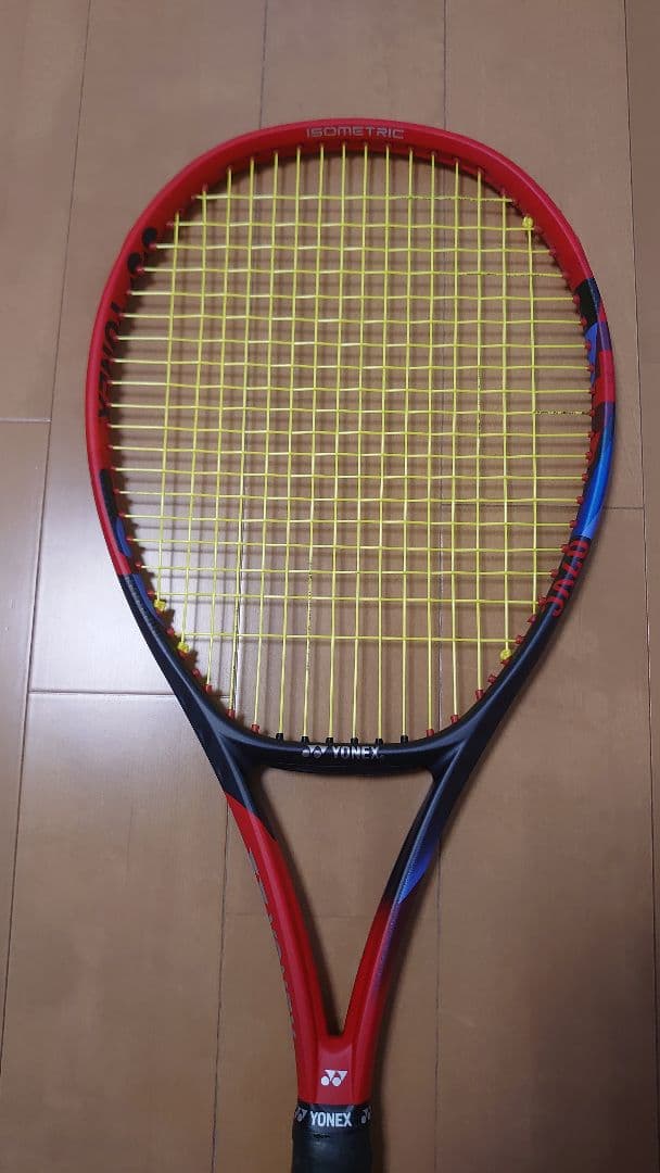 YONEX ヨネックス VCORE95 Vコア グリップ2