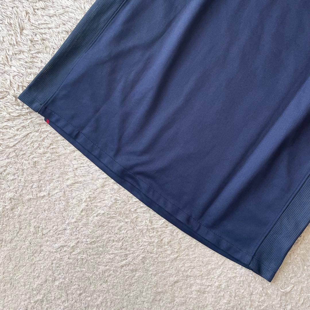 ナイキ 10s NIKE USA ユニフォーム サッカー XL アウェー