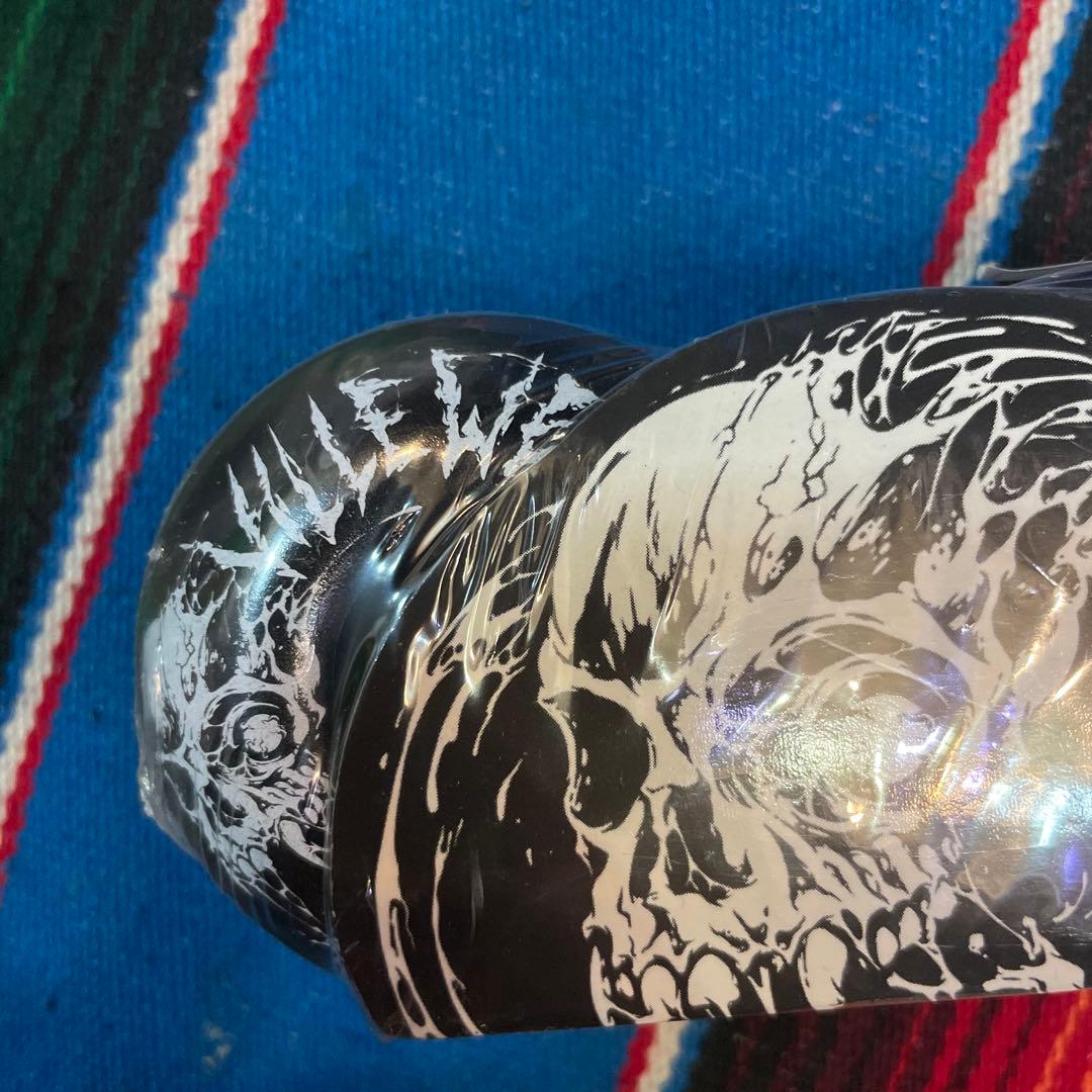Spitfire Formula 60mm99ホイール定価10,980円