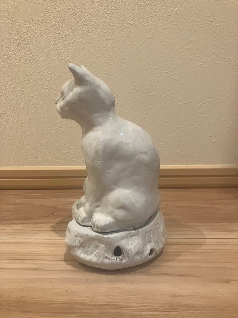 ASTIER de VILLATTE アスティエ　Setsuko Cat
