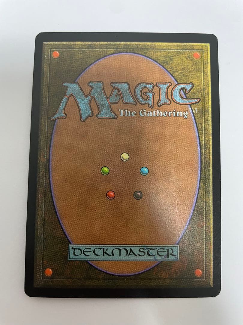 MTG セラのアバター プロモ FOIL
