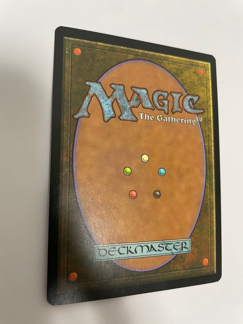MTG セラのアバター プロモ FOIL