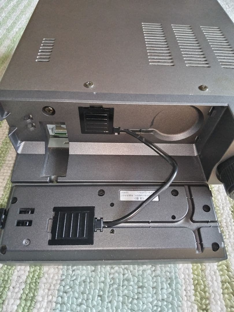 トランシーバー KENWOOD TM-255 S