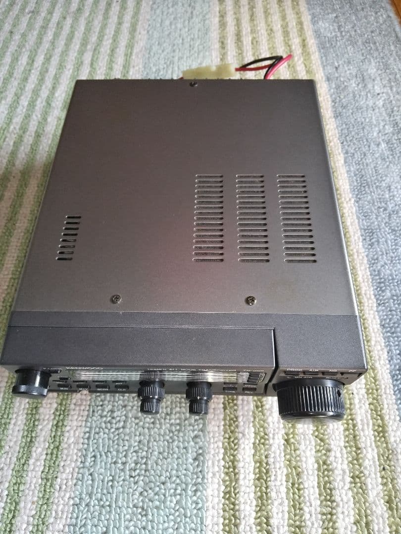 トランシーバー KENWOOD TM-255 S