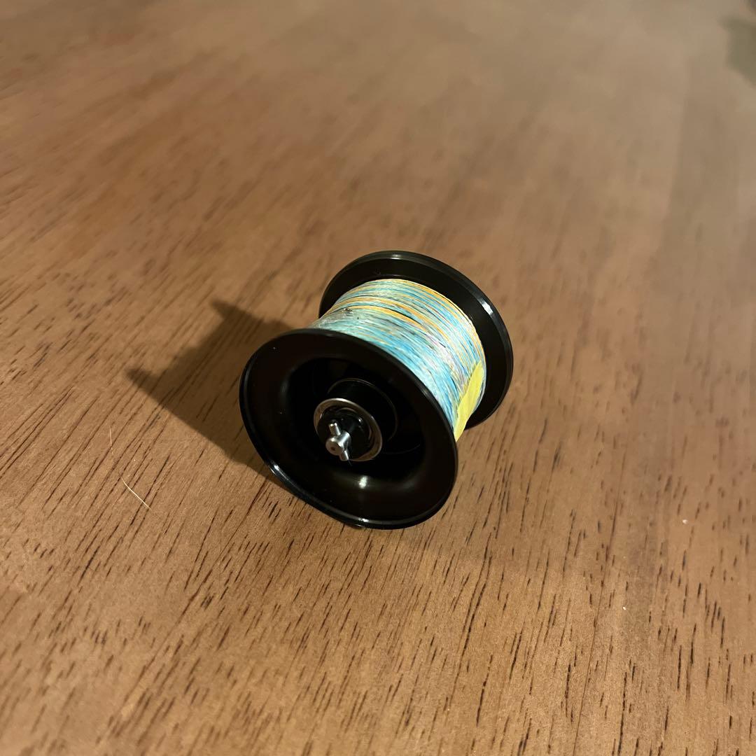 ダイワ RCS SVブースト 1000 G1 スプール