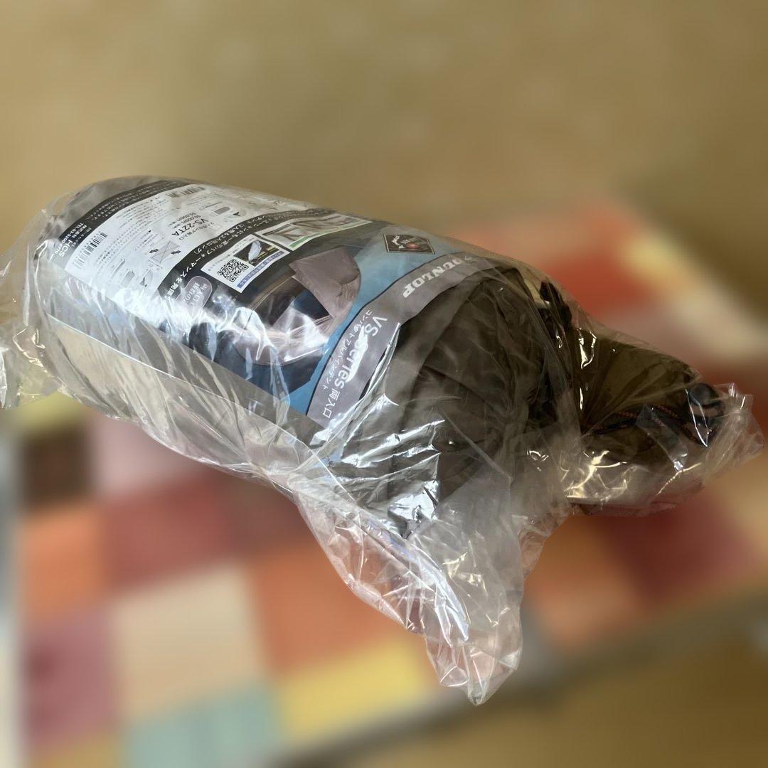 ダンロップ　VS-22A 2人用テント　新品　未開封