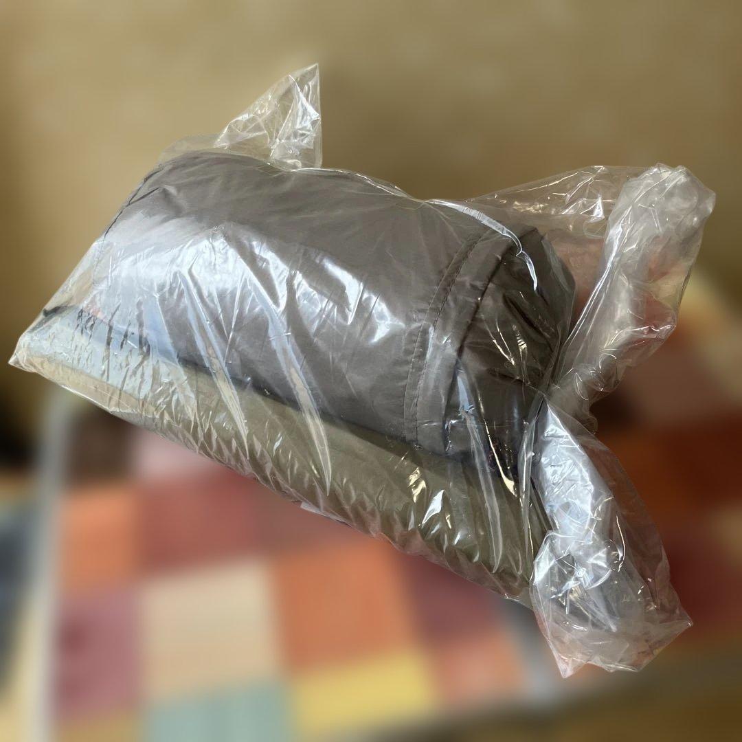 ダンロップ　VS-22A 2人用テント　新品　未開封