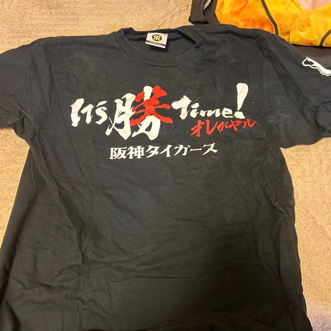 阪神グッズまとめ売り