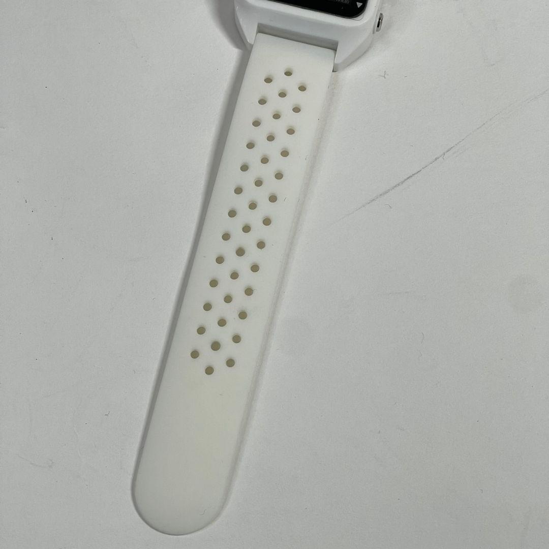 未使用 ショットナビ　Hag Beyond Lite ホワイト