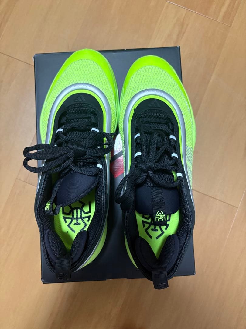 シューズ(男性用) adidas D.O.N. Issue 6 28cm