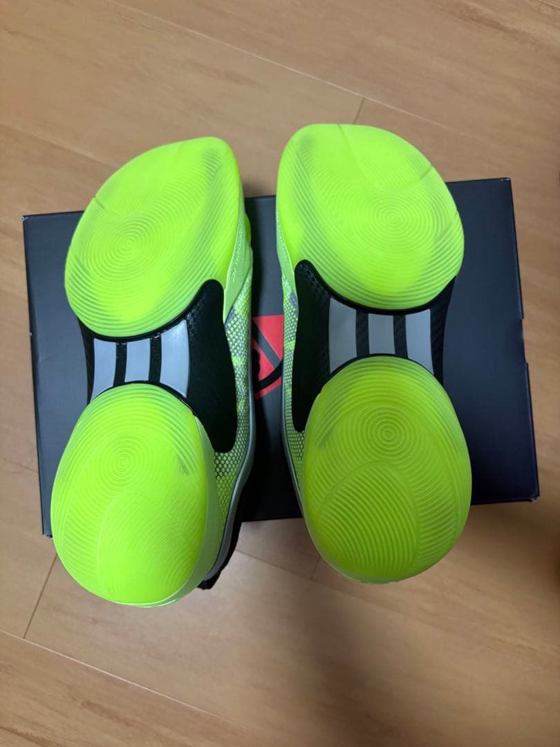 シューズ(男性用) adidas D.O.N. Issue 6 28cm