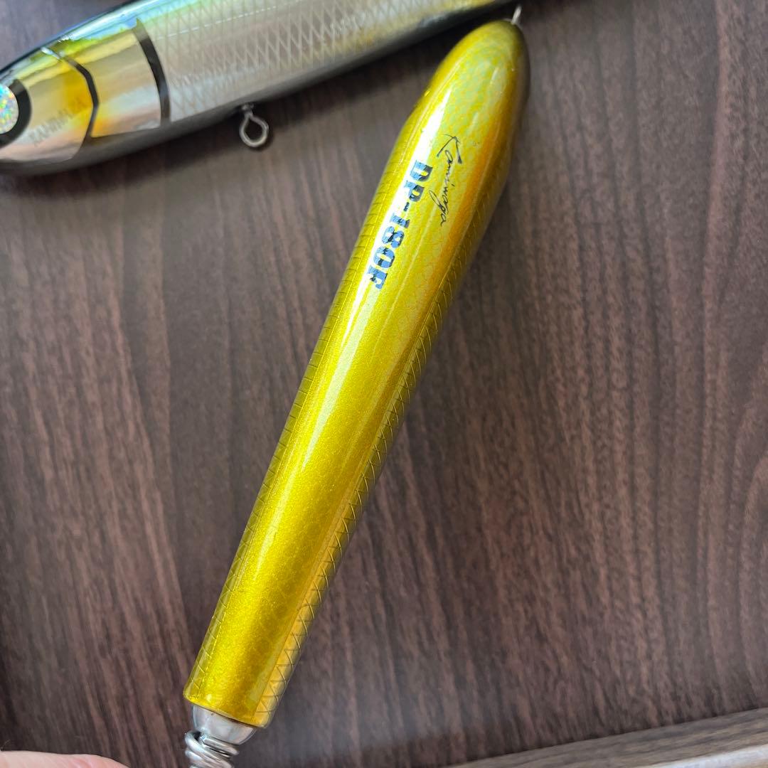 バレーヒル カミワザ デコペン 180F デコペン200F デコマサ200F