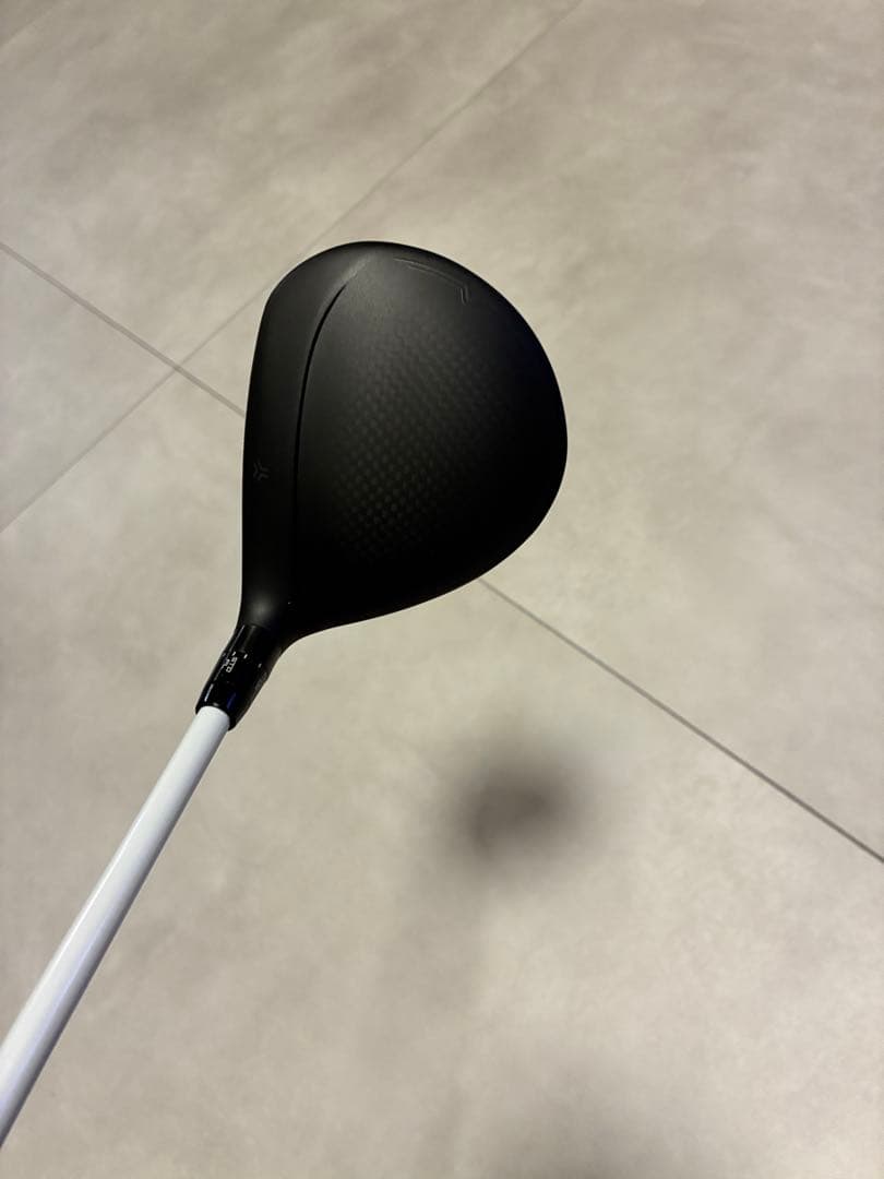 Srixon フェアウェイウッド 15度　zxi 3w カバー有
