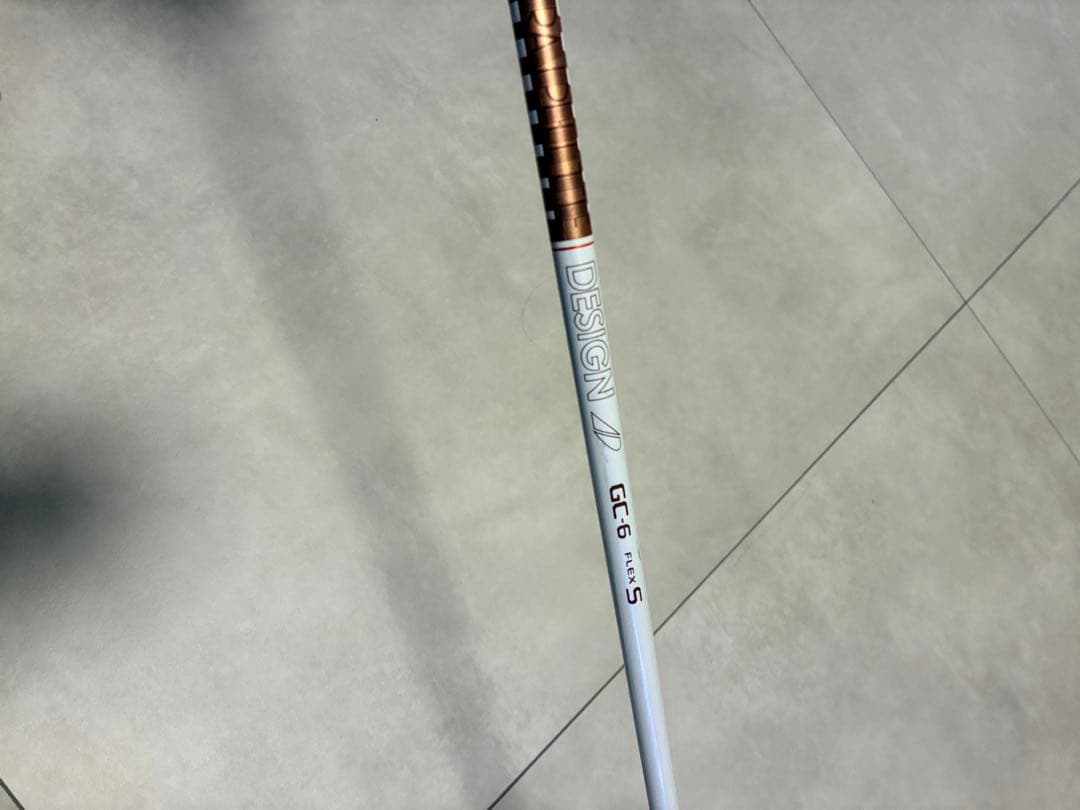 Srixon フェアウェイウッド 15度　zxi 3w カバー有