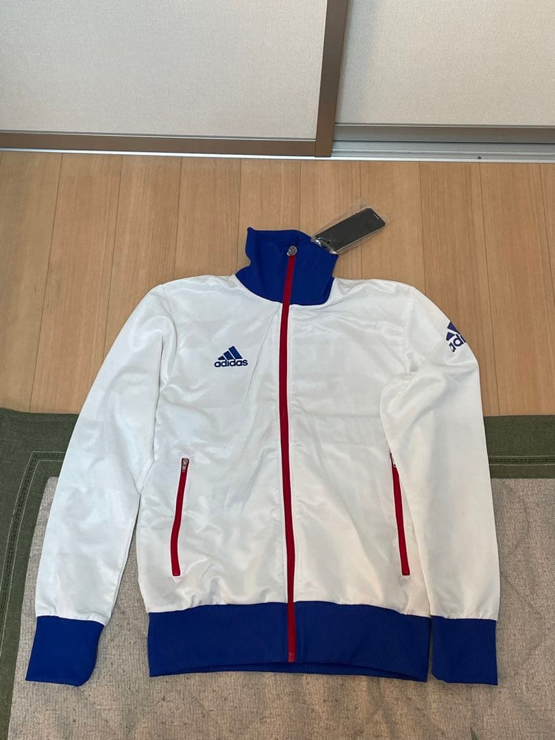 adidas◎FC東京TOKYOジャージ◎アディダス