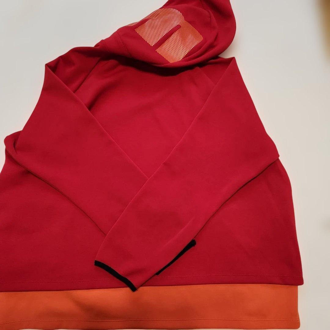 美品　マンシングレディーストレーナー