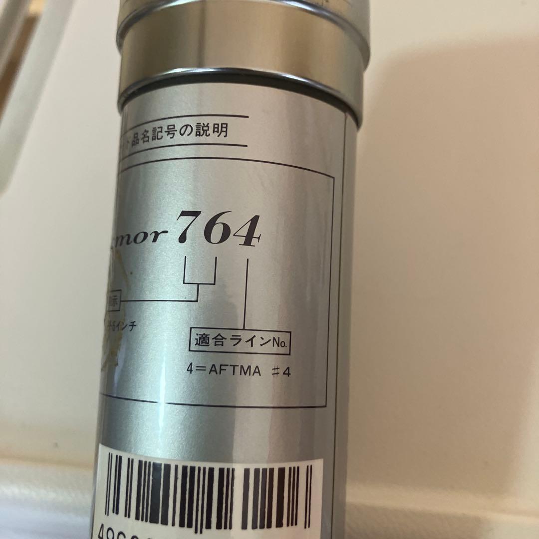 ダイワAlltmor フライロッドリールセット コルクグリップ 収納ケース付き