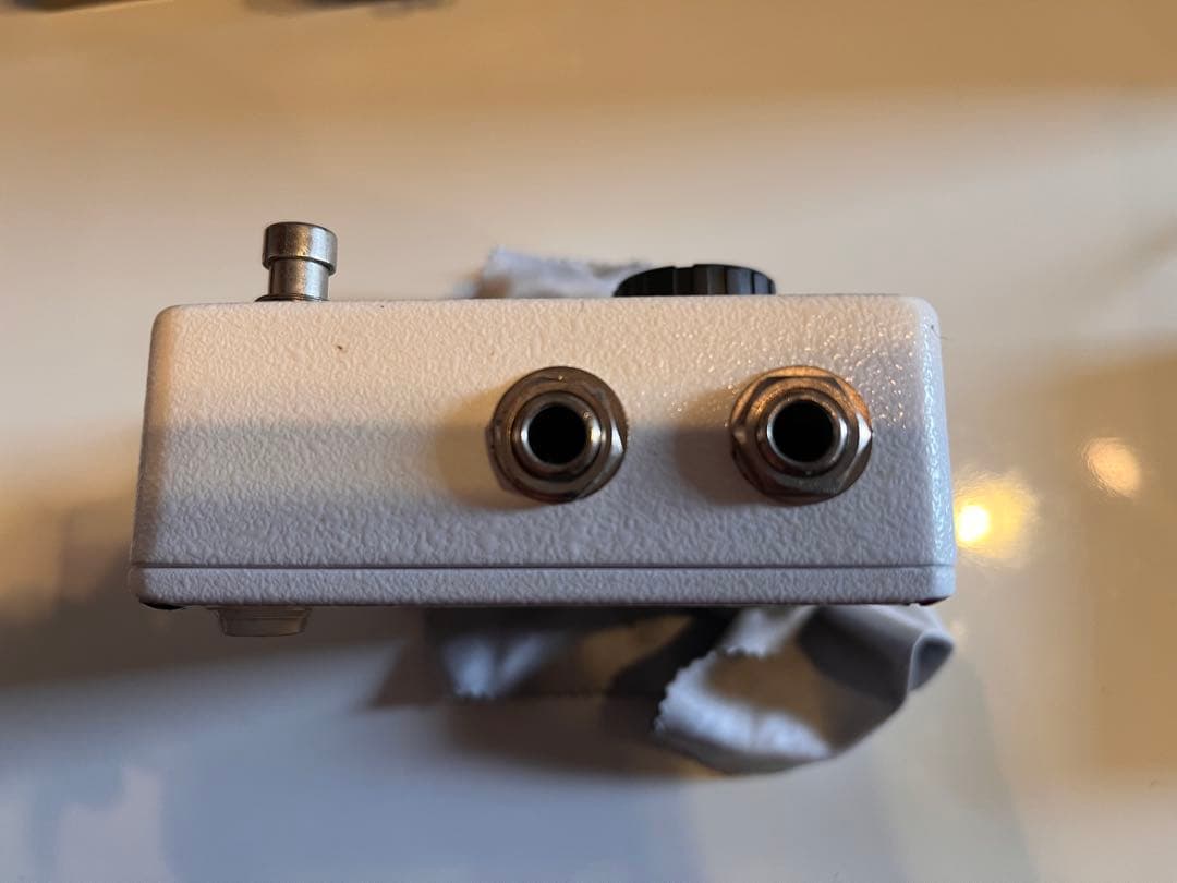Xotic Effects X-Blender ギターエフェクター
