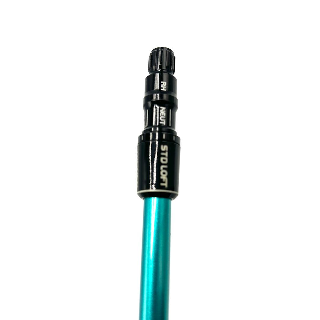 Tour AD GP 6S ドライバー用シャフト テーラーメイド