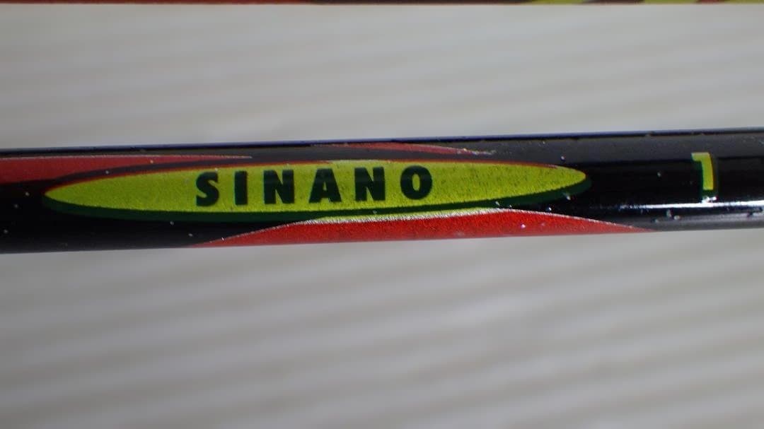 y*k様 1050/SINANO BEAT RC シナノ　カーボン　スキー スト