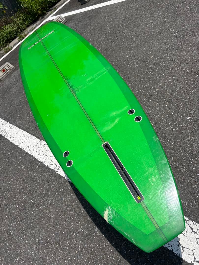 ロングボード　サーフボード 9'3