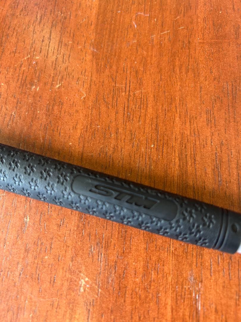Titleist ZB FORGED 4I(24°) クロカゲアイアン 80S