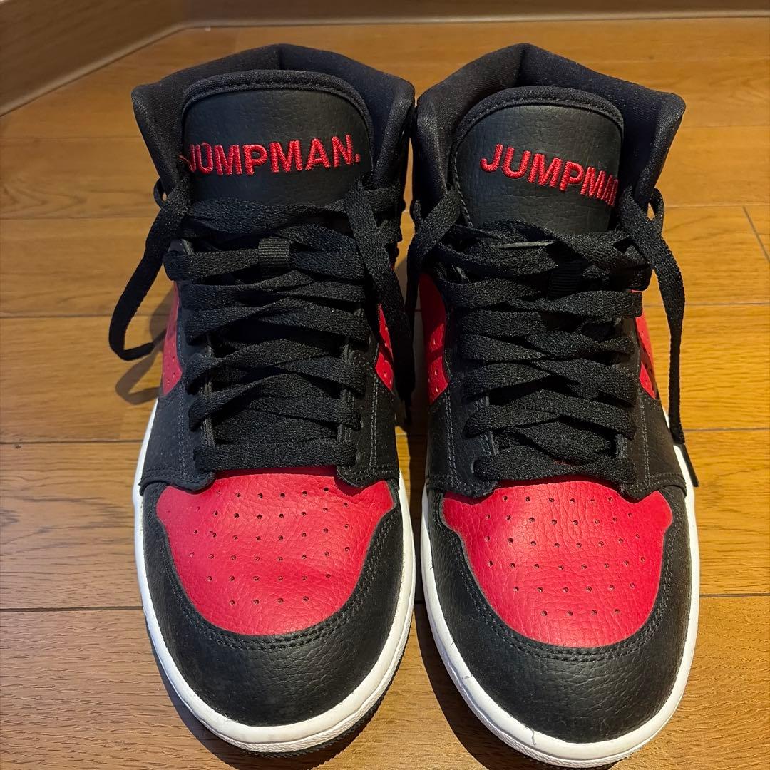 ナイキ NIKE JORDAN ACCESS 25.5cm