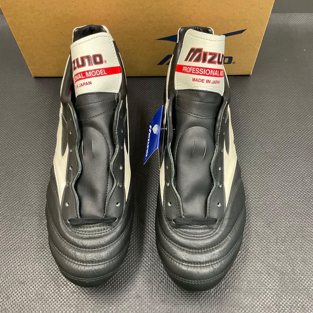 【未使用品】Mizuno  12KS-90101  モレリア　SI