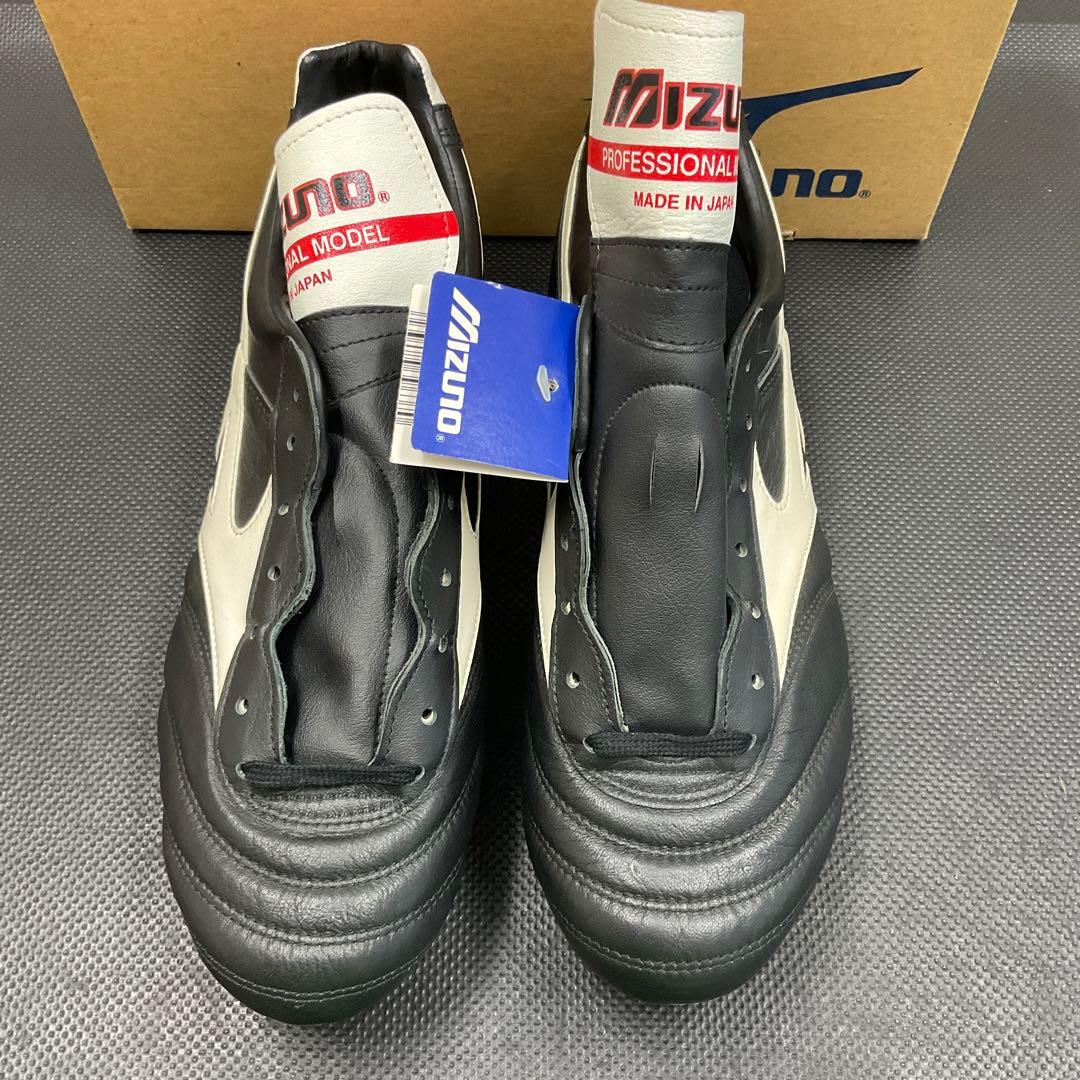 【未使用品】Mizuno  12KS-90101  モレリア　SI