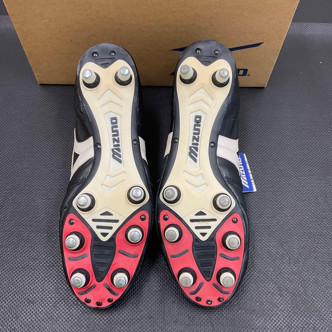 【未使用品】Mizuno  12KS-90101  モレリア　SI