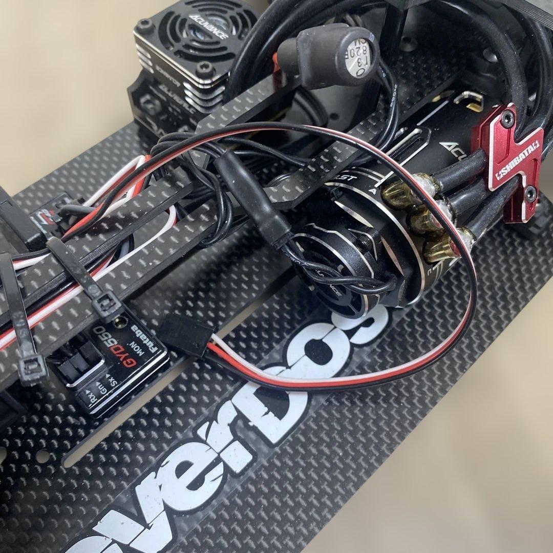 週末限定　GRK GSⅡ EVO ウエイトトランスファーパッケージ