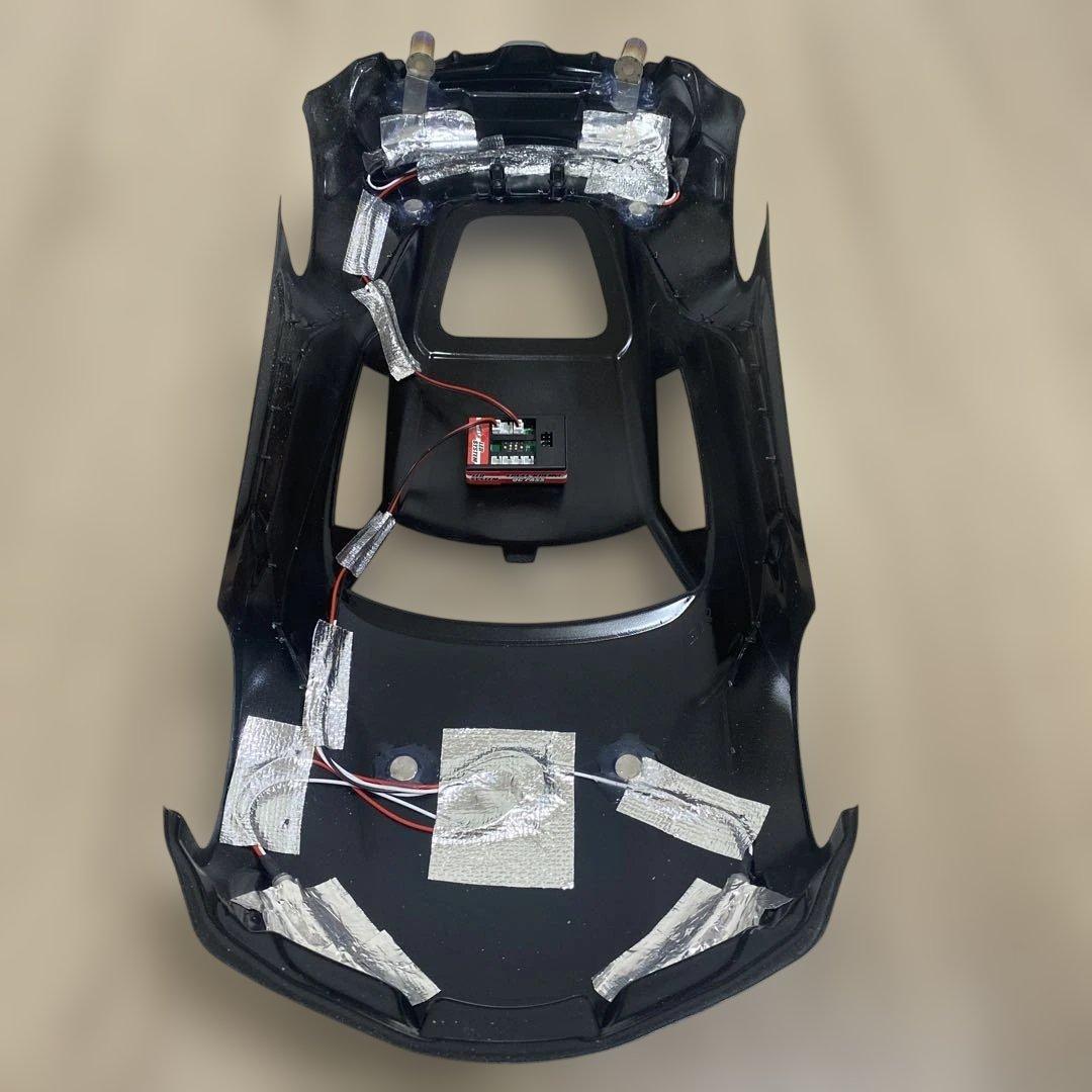 週末限定　GRK GSⅡ EVO ウエイトトランスファーパッケージ