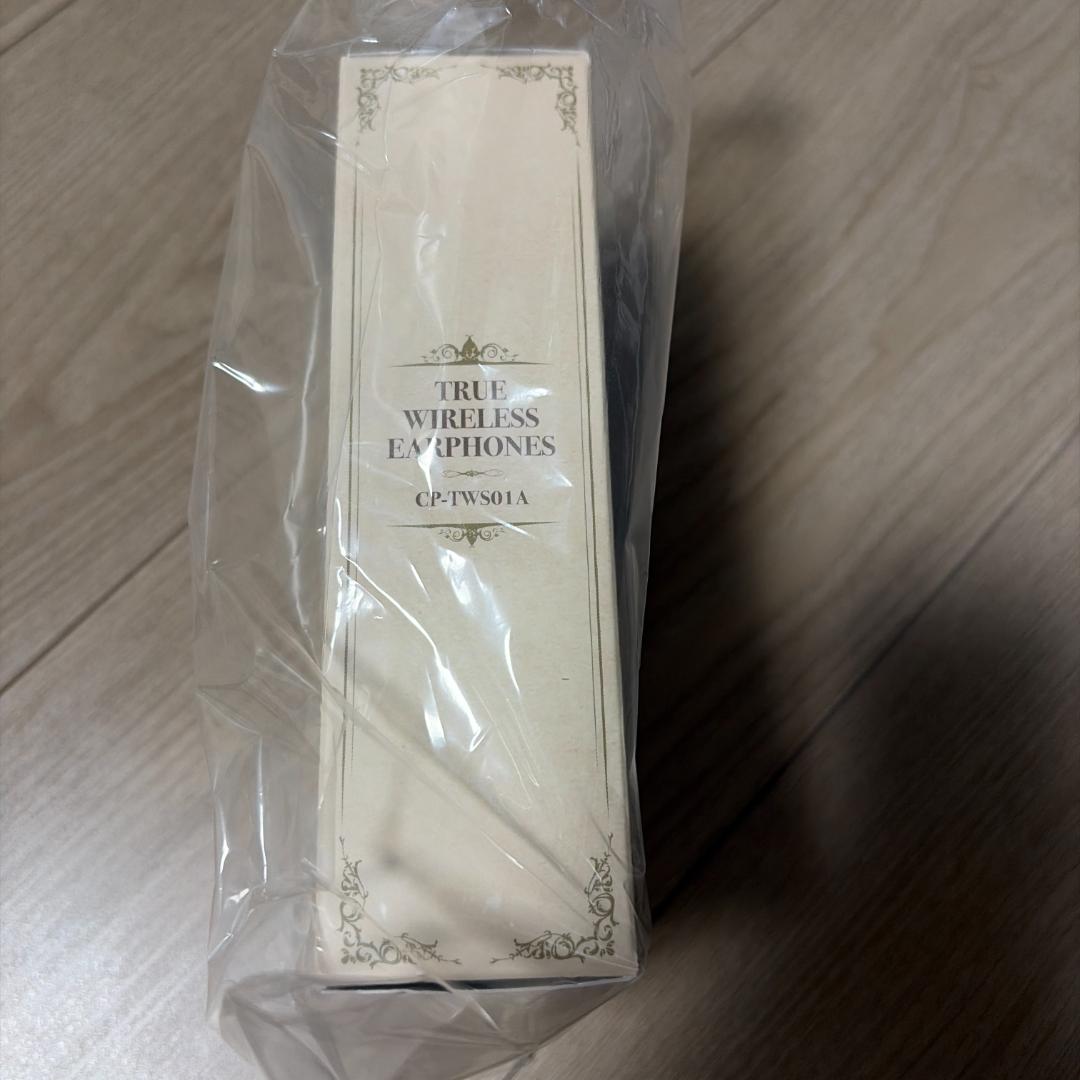 a*★様 新品未開封　サイレント・ウィッチ　ワイヤレスイヤホン　モニカ