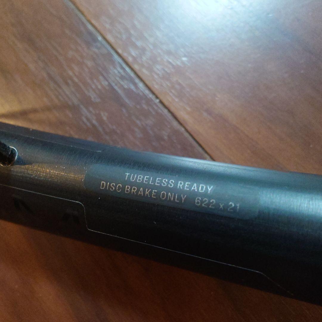 BONTRAGER PARADIGM COMP ホイール