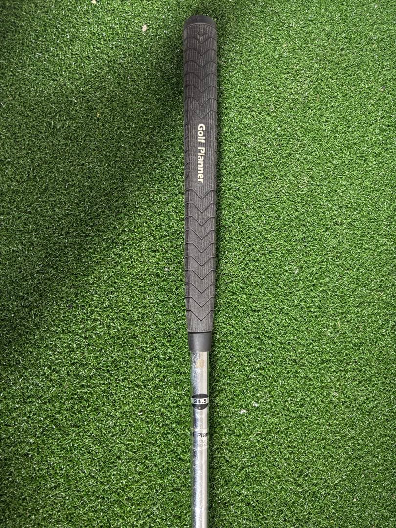 初心者おすすめ ゴルフクラブセット TaylorMade他 便利キャディバッグ付
