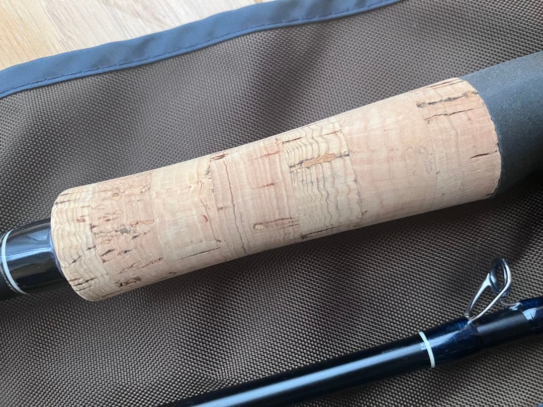 TULALA Monstruo 710 ツララ モンストロ ルアーロッド