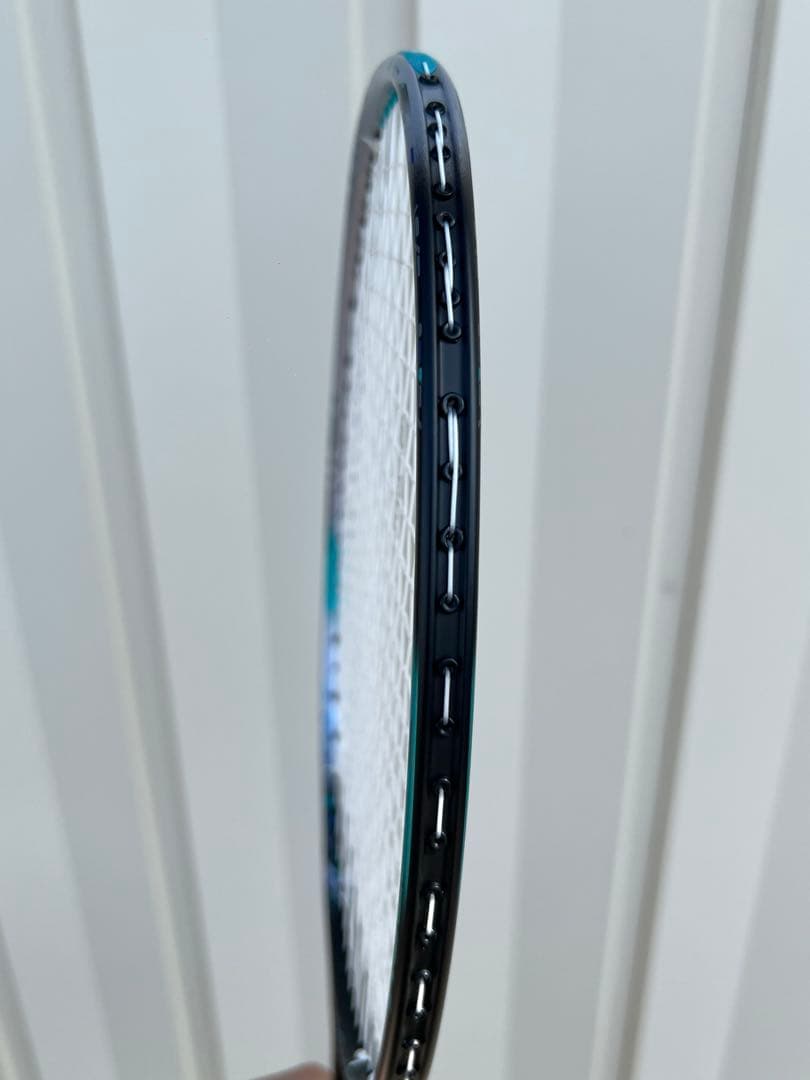 【美品】YONEXアストロクス88Dプロ　4UG5 3AX88DーP