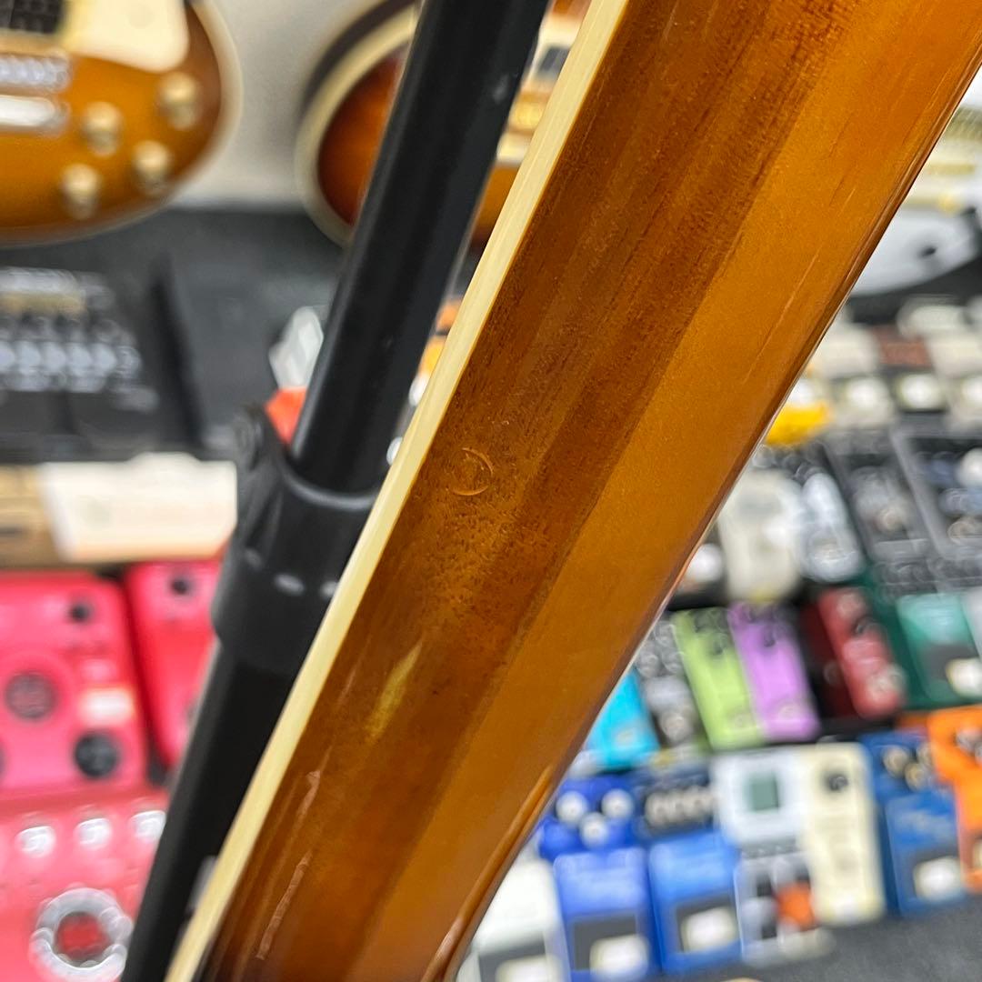 【11487】Ibanez AS93-VLS-12-01 セミアコ