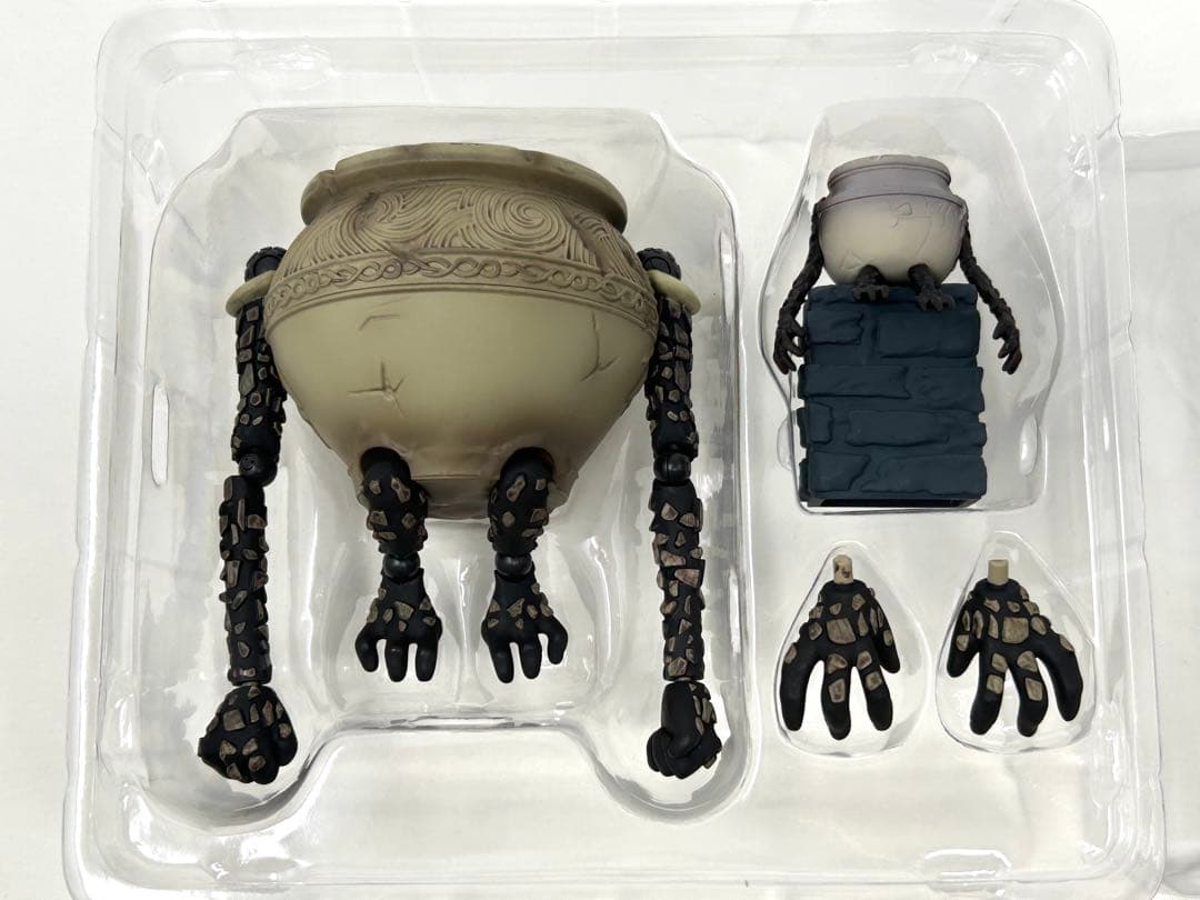ねんどろいど ELDEN RING アレキサンダー
