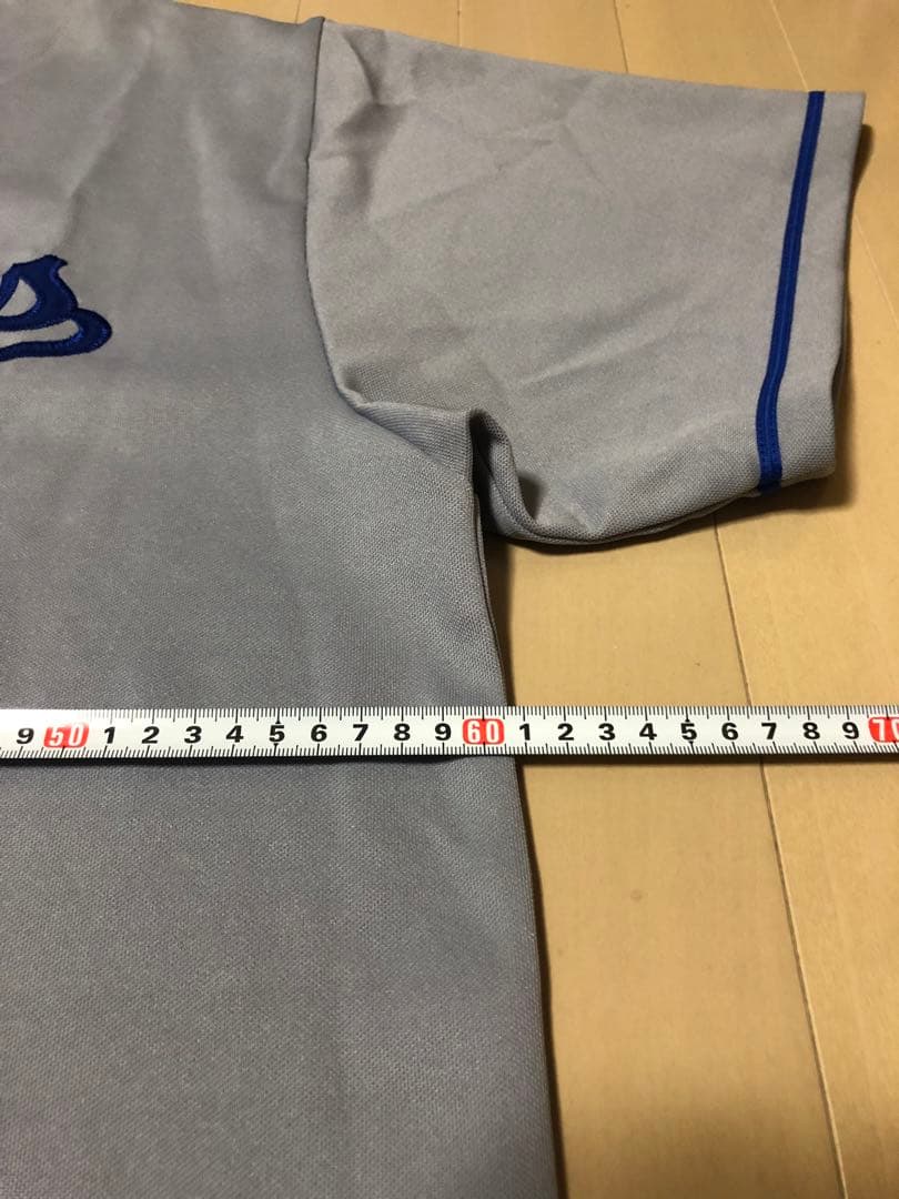 ロサンゼルス　ドジャース　レプリカユニフォーム　LA dogers MLB