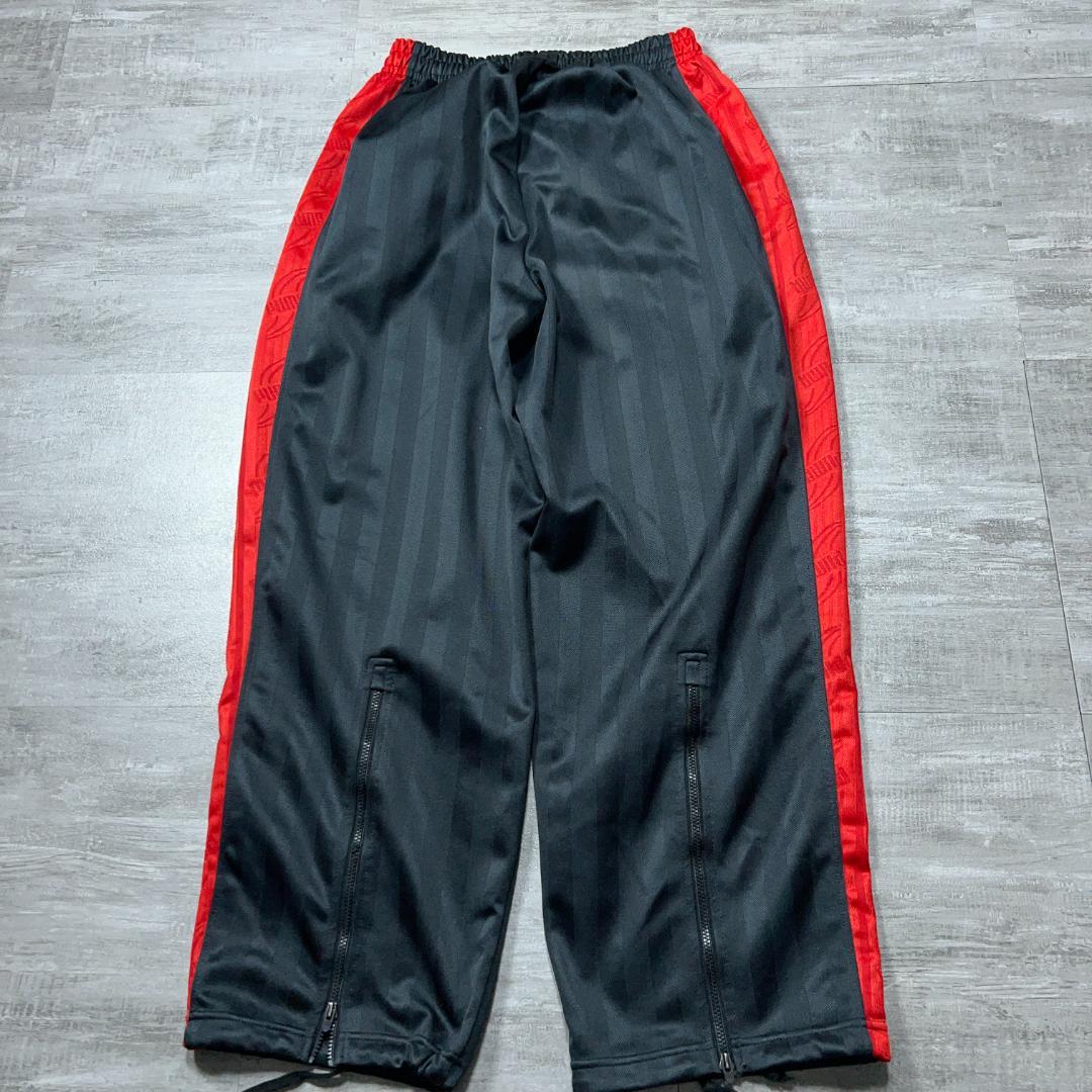 定番 PUMA セットアップ ジャージ プージャー バックロゴ SS-S