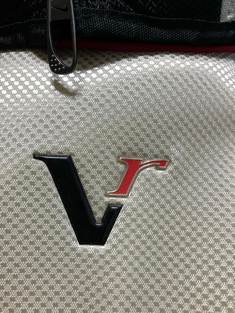 ナイキ VrＳ　キャディバッグ　極美品‼️