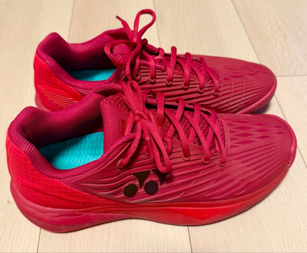YONEX テニスシューズ パワークッションエクリプション 27.5cm メンズ